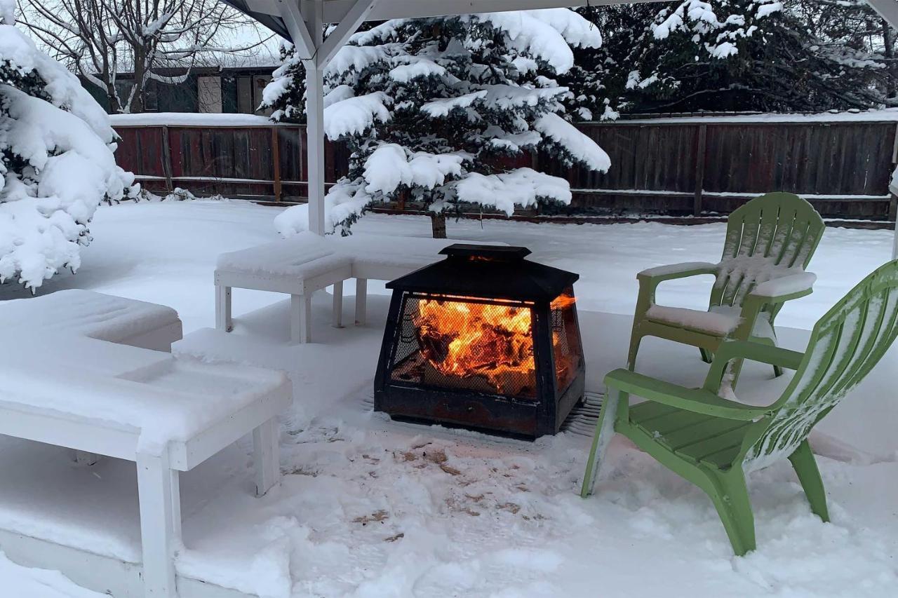 Cozy Apartment Less Than 4 Miles To Downtown Anchorage! Exteriör bild