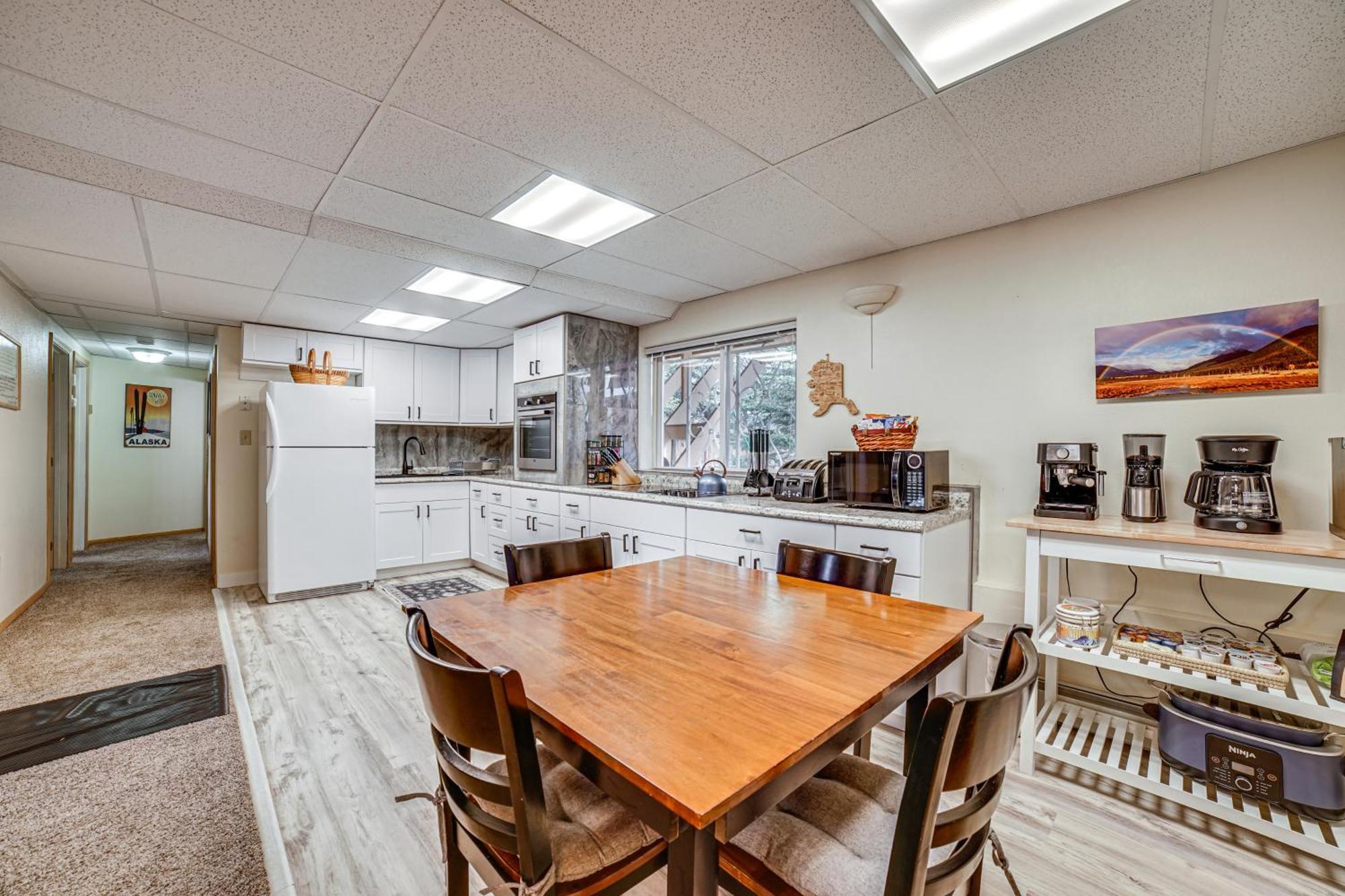 Cozy Apartment Less Than 4 Miles To Downtown Anchorage! Exteriör bild